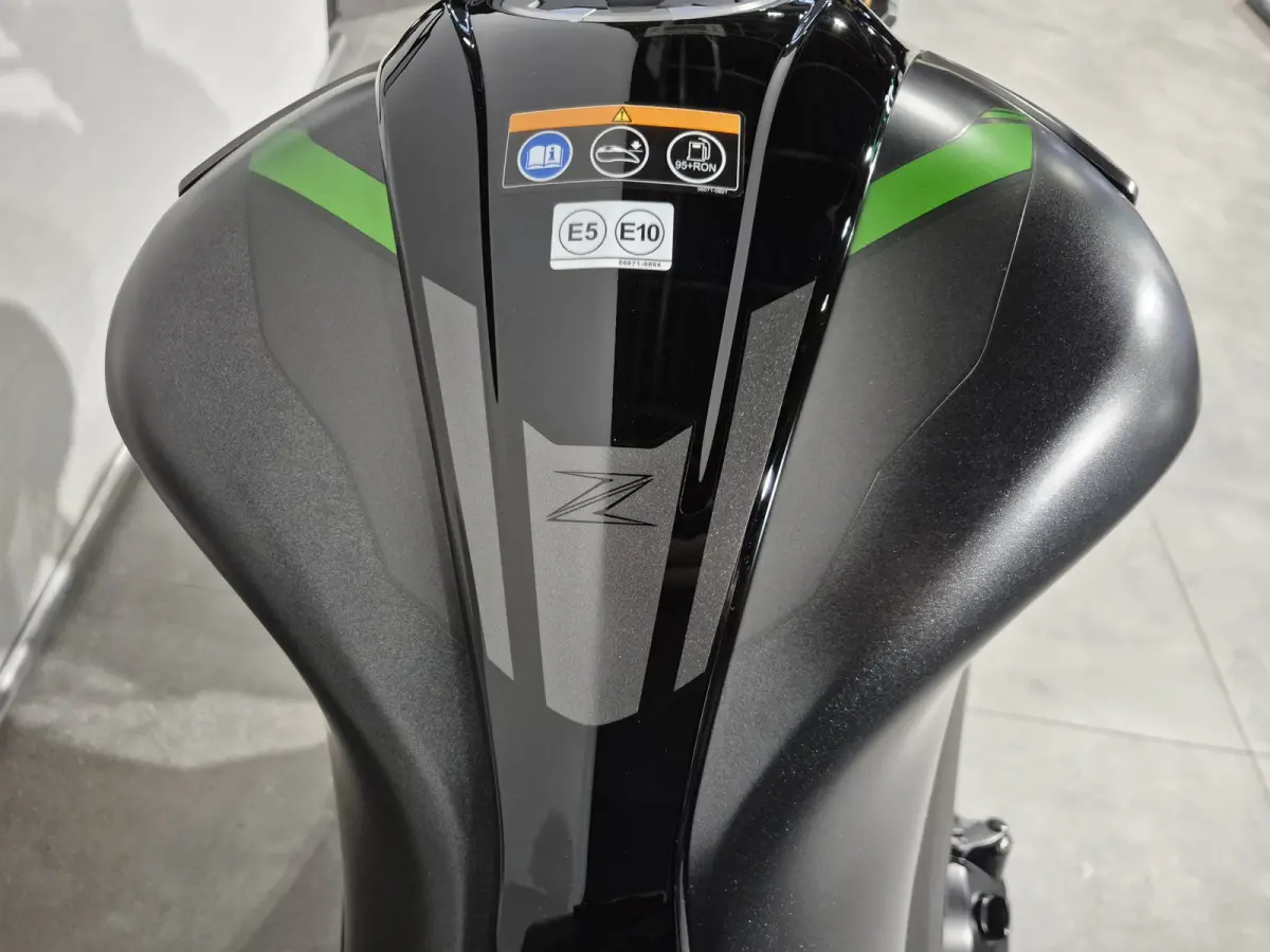 Z 1100 SE ABS
