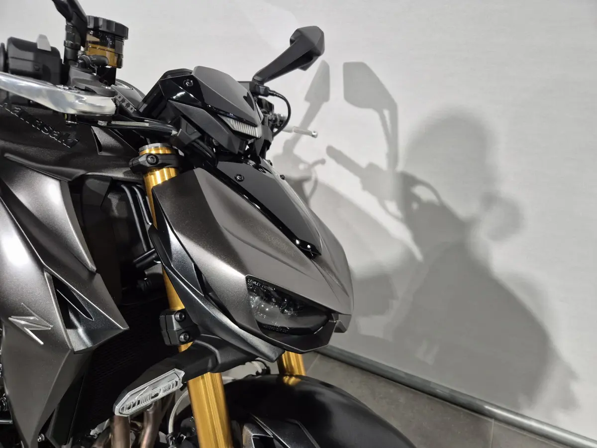 Z 1100 SE ABS