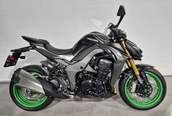 Z 1100 SE ABS