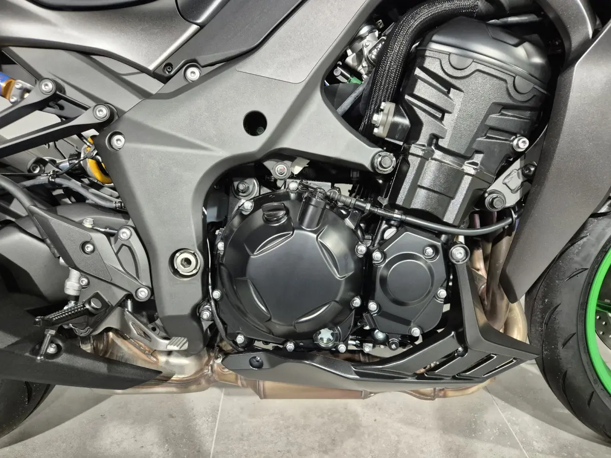 Z 1100 SE ABS