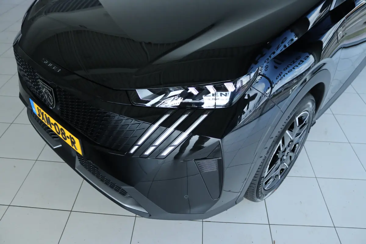 1.2 Hybrid 145 GT | VOORRAAD ACTIE | 8 JAAR GARANTIE | Schuifdak | 7-Pers | Adapt. Cruise | Massage | 360 Camera | Keyless | Elektr. Klep