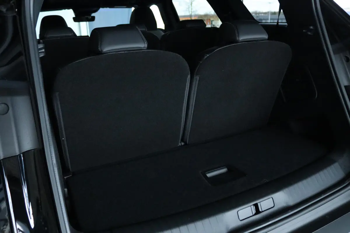 1.2 Hybrid 145 GT | VOORRAAD ACTIE | 8 JAAR GARANTIE | Schuifdak | 7-Pers | Adapt. Cruise | Massage | 360 Camera | Keyless | Elektr. Klep