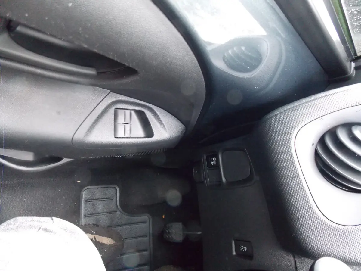 1.0 VTi Airscape Feel Airco Elek Pakket 5Deurs 2019bj GARANTIE
