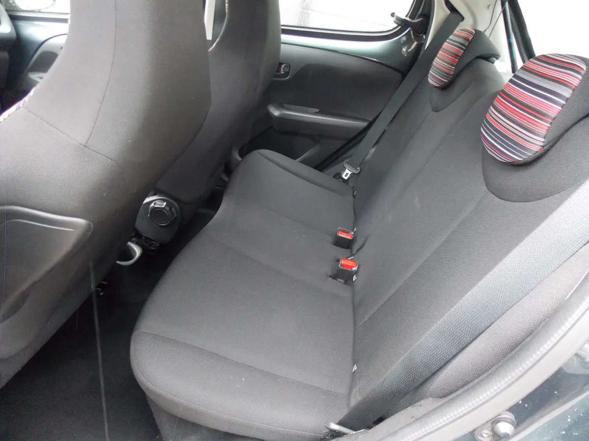 1.0 VTi Airscape Feel Airco Elek Pakket 5Deurs 2019bj GARANTIE