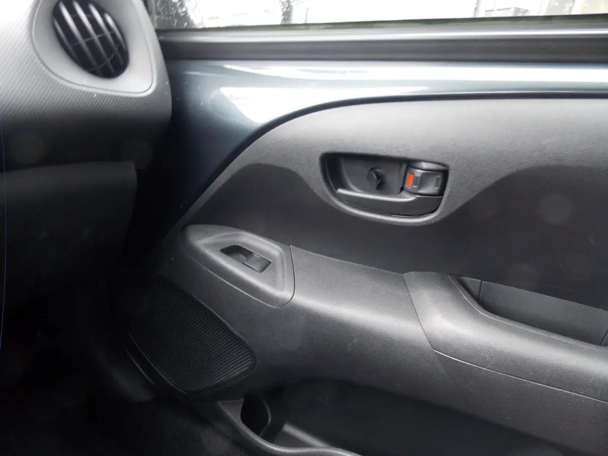 1.0 VTi Airscape Feel Airco Elek Pakket 5Deurs 2019bj GARANTIE