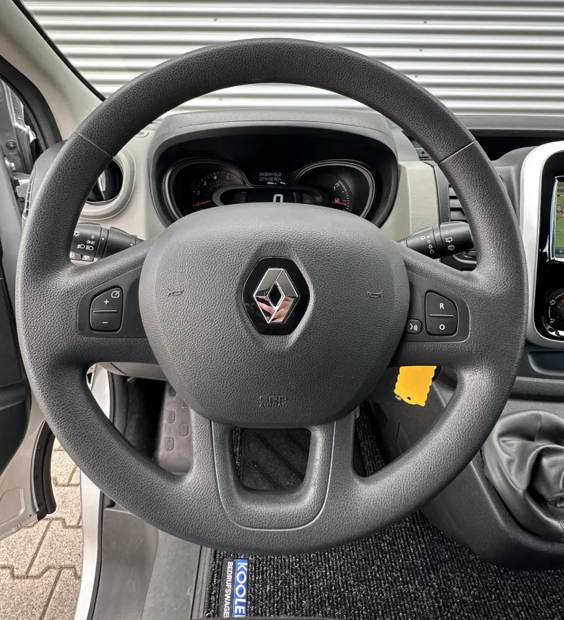 1.6 dCi T29 L2H2 DC Dubbel cabine Extra hoog MARGE Opel Vivaro/
