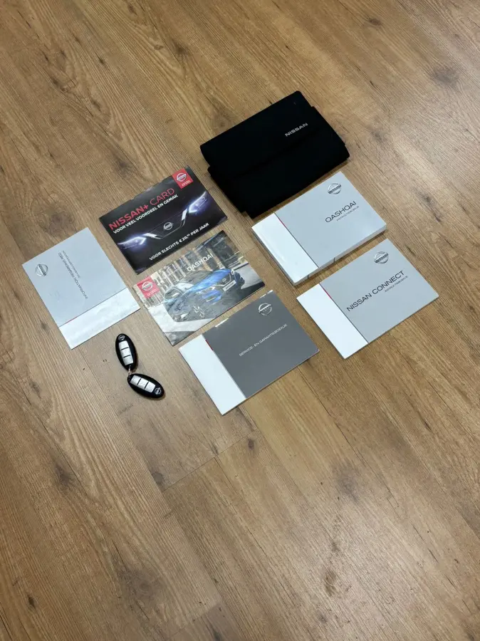 1.2 N-Connecta Aut/Camera/Pano/19''