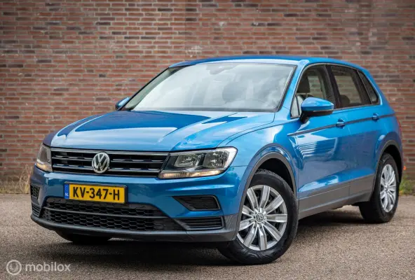 2.0 TDI Connected Series |Nap |Trekhaak