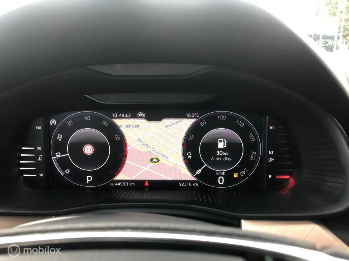 1.0 TSI DYNAMIC 110.PK DSG.7 NAVI APPLE CAR