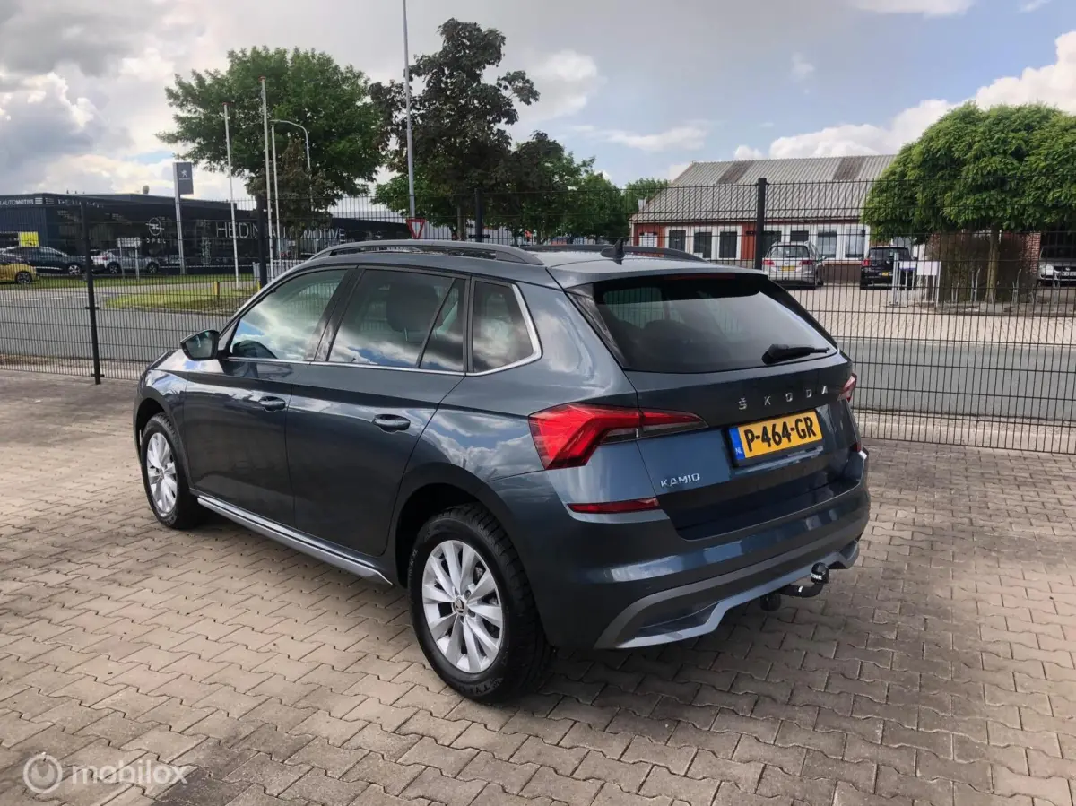 1.0 TSI DYNAMIC 110.PK DSG.7 NAVI APPLE CAR