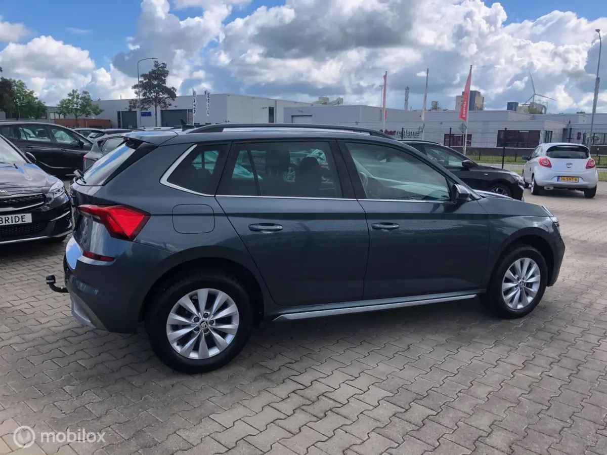 1.0 TSI DYNAMIC 110.PK DSG.7 NAVI APPLE CAR