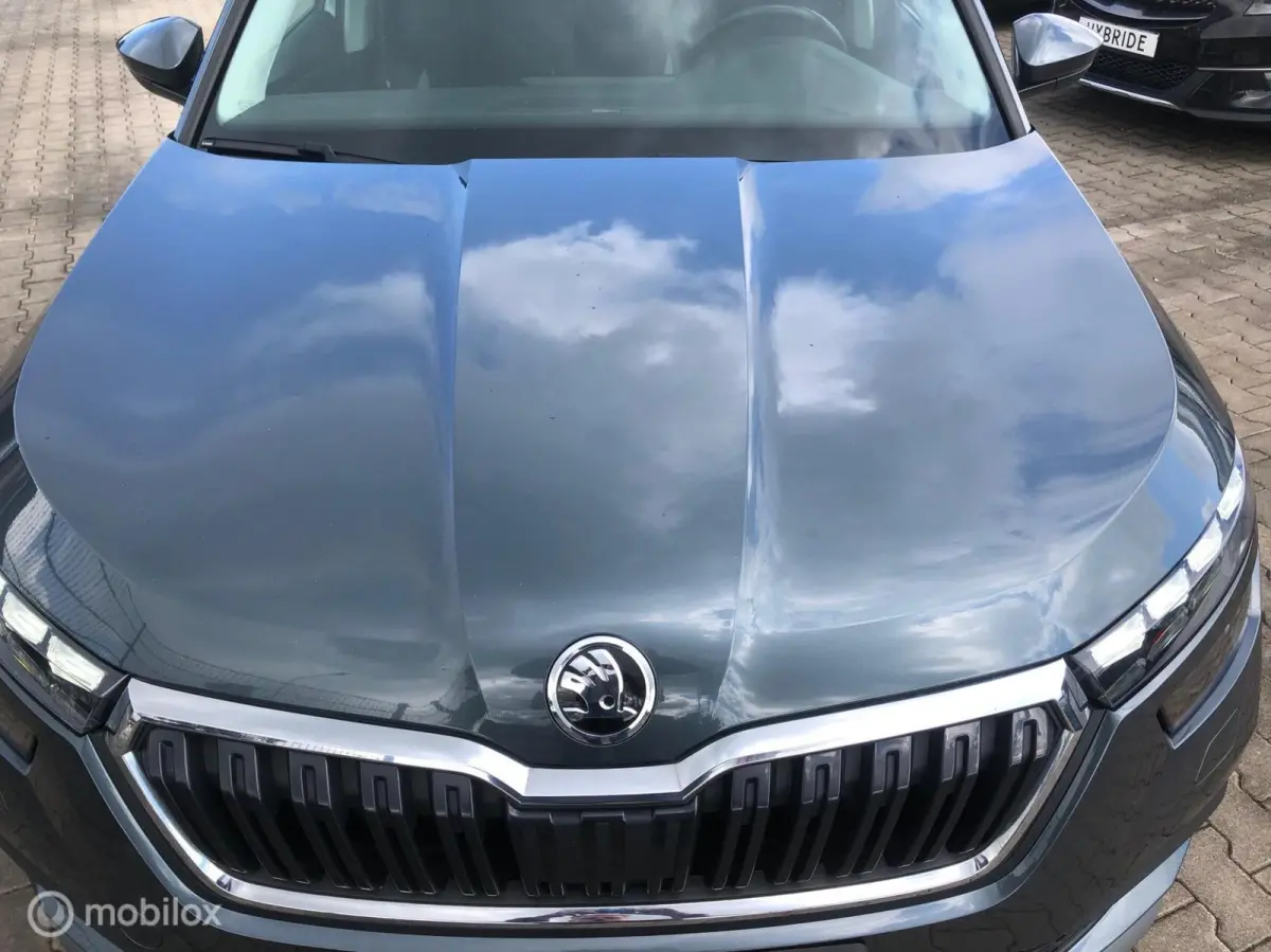 1.0 TSI DYNAMIC 110.PK DSG.7 NAVI APPLE CAR