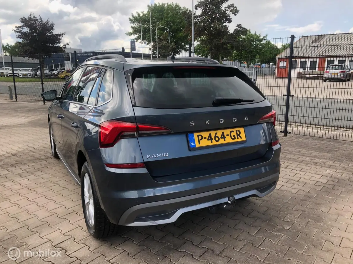 1.0 TSI DYNAMIC 110.PK DSG.7 NAVI APPLE CAR
