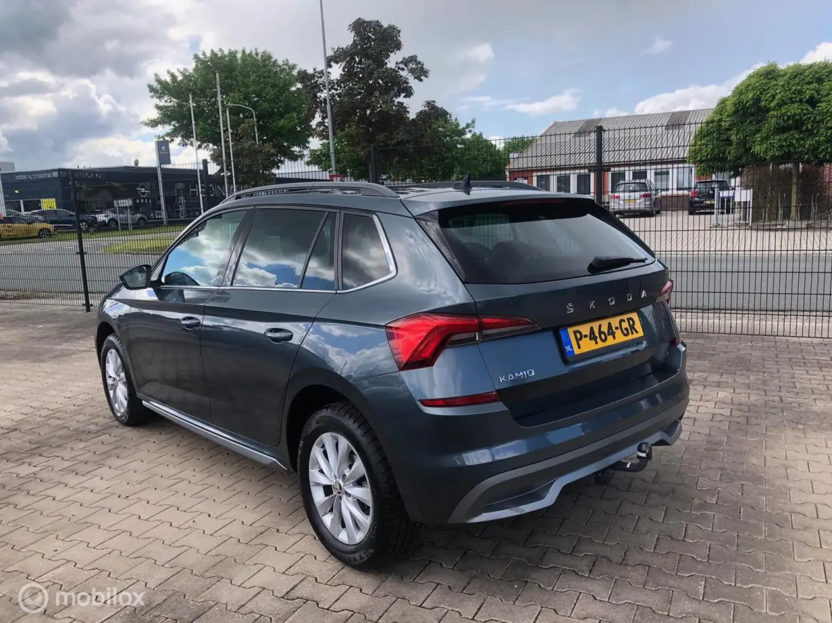 1.0 TSI DYNAMIC 110.PK DSG.7 NAVI APPLE CAR