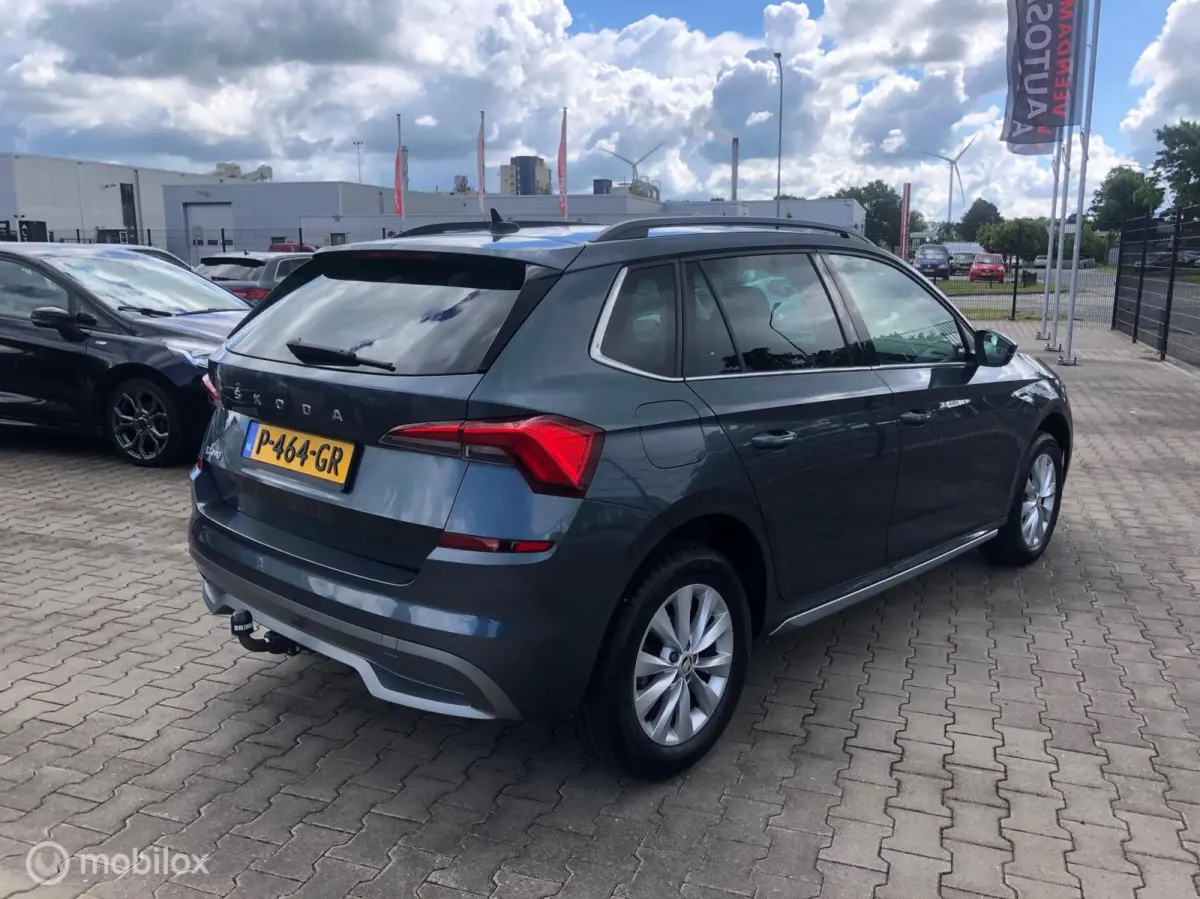 1.0 TSI DYNAMIC 110.PK DSG.7 NAVI APPLE CAR