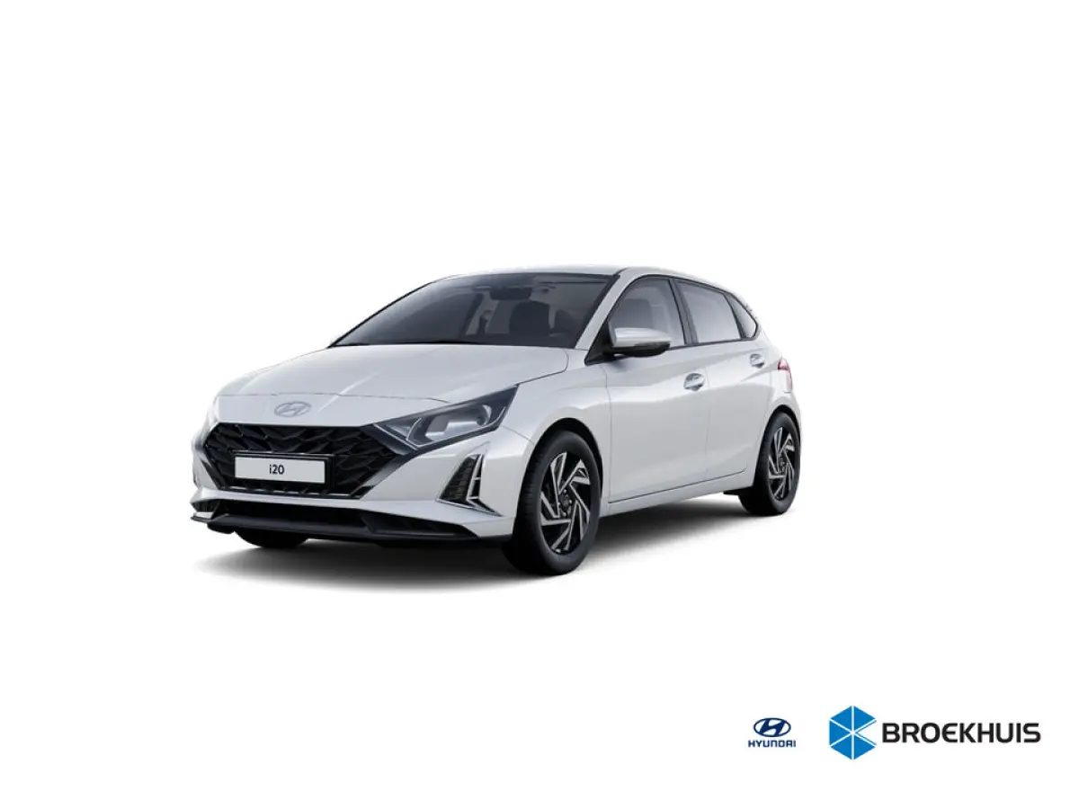 1.0 T-GDI Comfort | €4000,- korting !! | Vanaf 359,- Private Lease p/m !