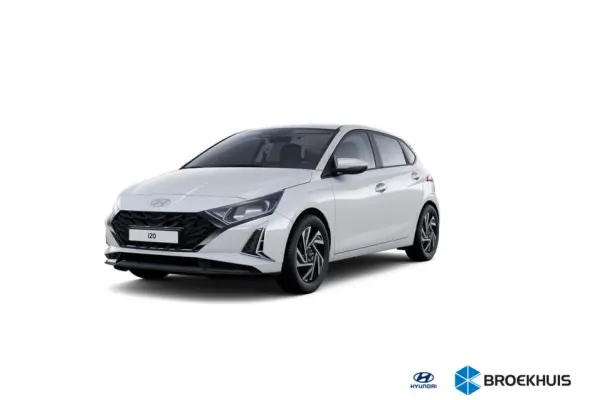 1.0 T-GDI Comfort | €4000,- korting !! | Vanaf 359,- Private Lease p/m !