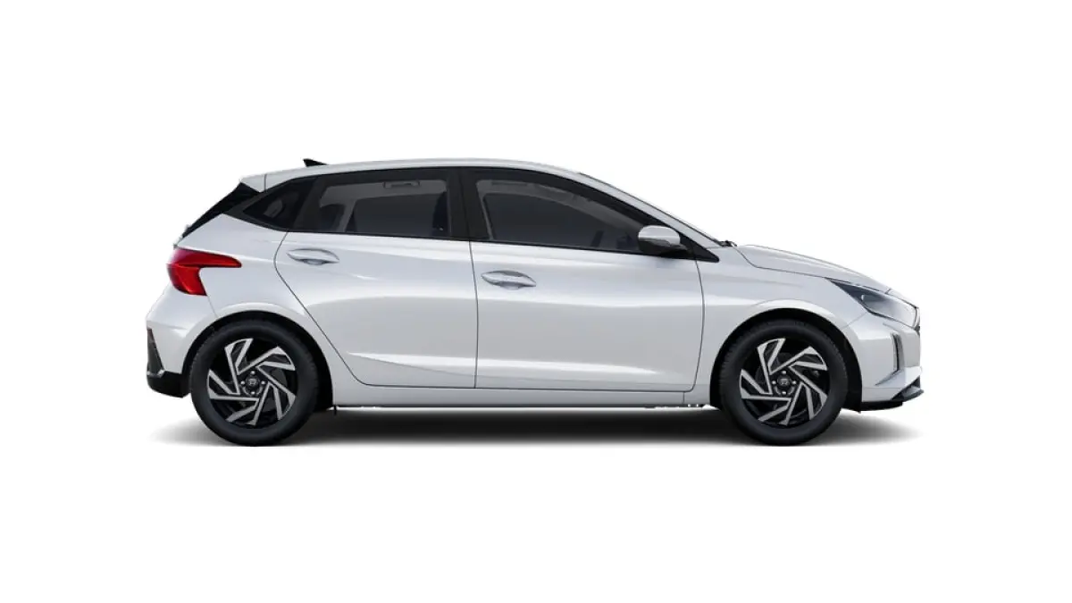 1.0 T-GDI Comfort | €4000,- korting !! | Vanaf 359,- Private Lease p/m !
