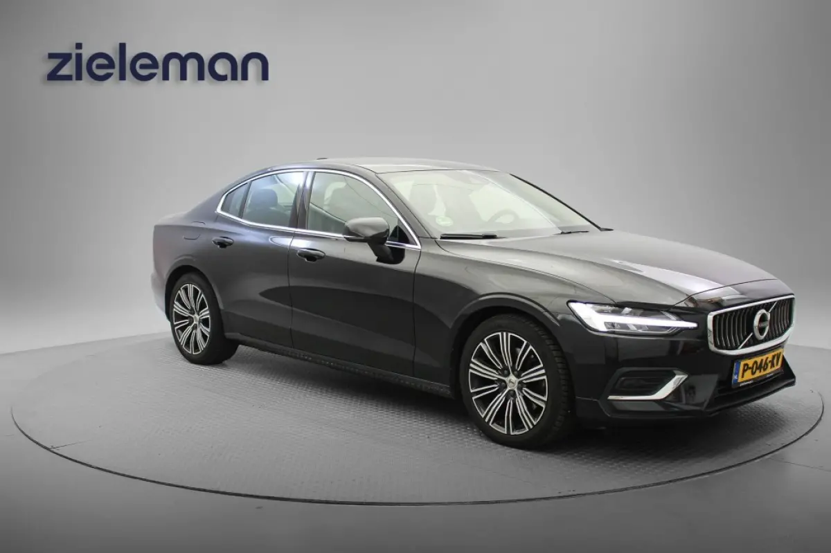 2.0 B3 Inscription Automaat - Carplay, Camera, Leer, Memory, Stoelverw. Afn. Trekhaak