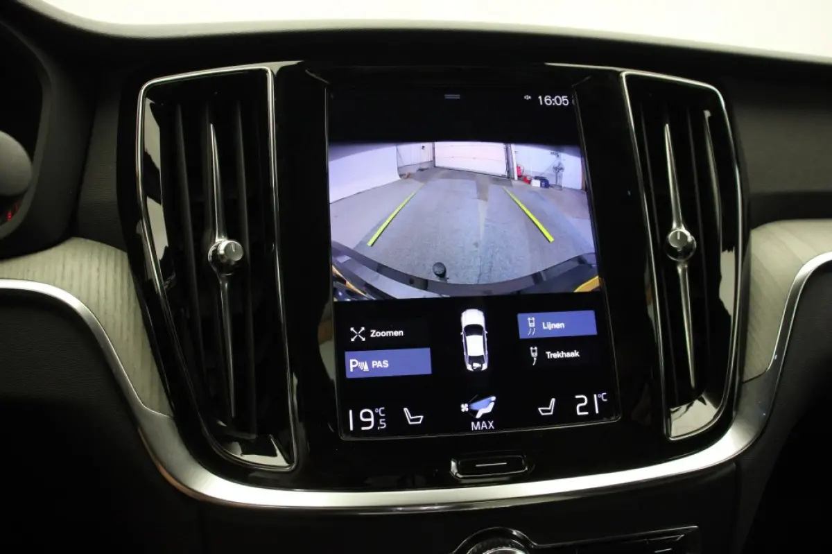 2.0 B3 Inscription Automaat - Carplay, Camera, Leer, Memory, Stoelverw. Afn. Trekhaak