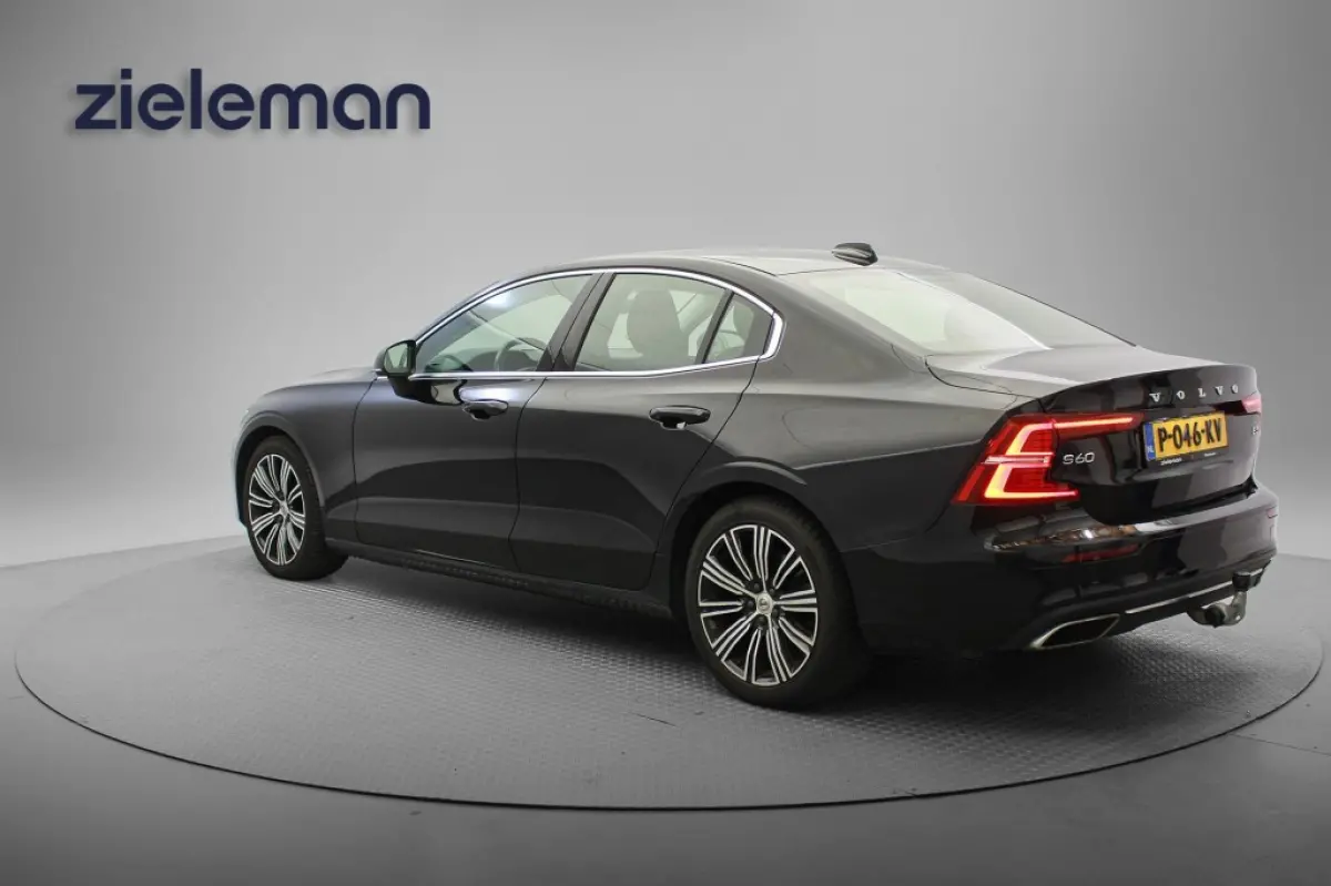 2.0 B3 Inscription Automaat - Carplay, Camera, Leer, Memory, Stoelverw. Afn. Trekhaak