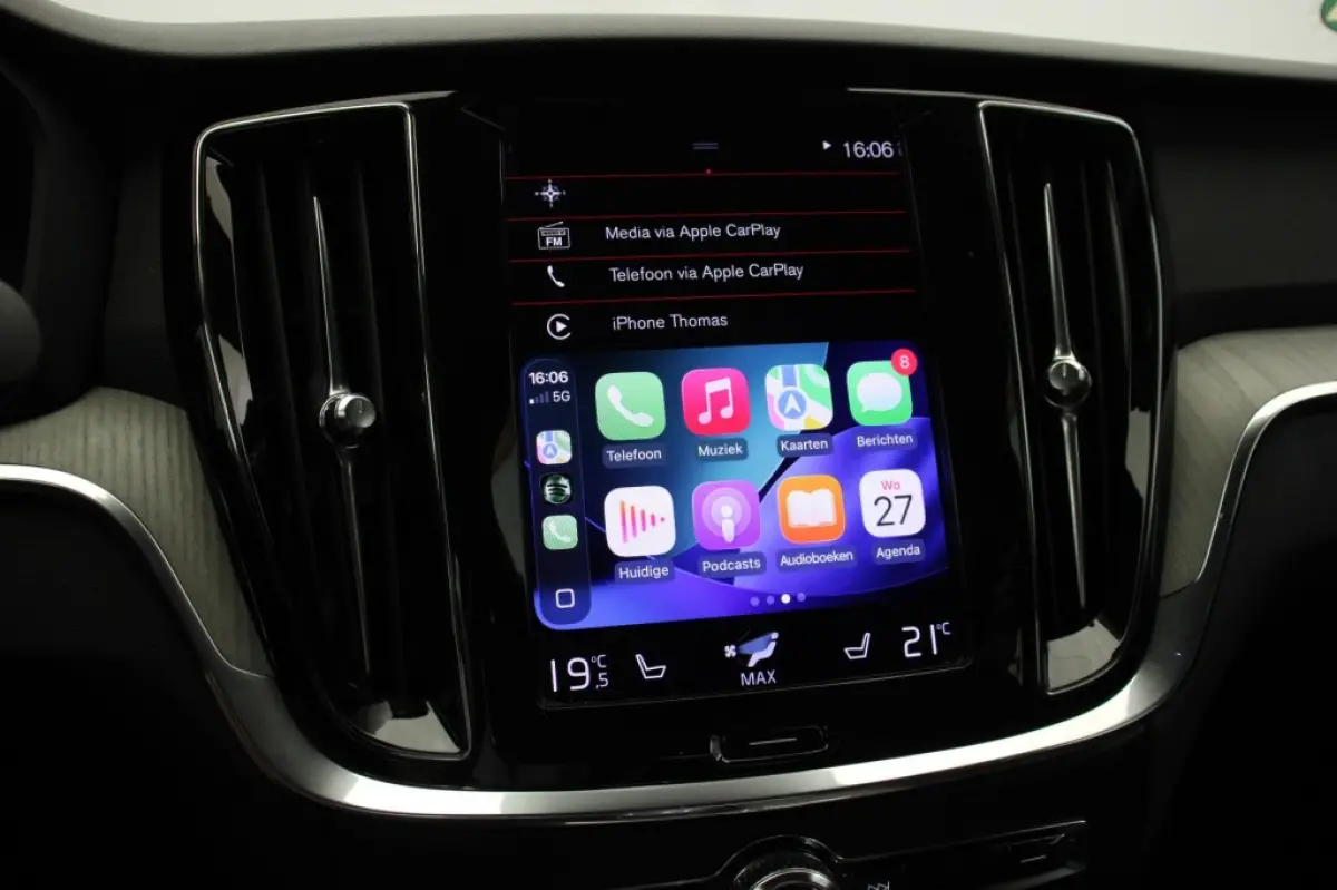 2.0 B3 Inscription Automaat - Carplay, Camera, Leer, Memory, Stoelverw. Afn. Trekhaak