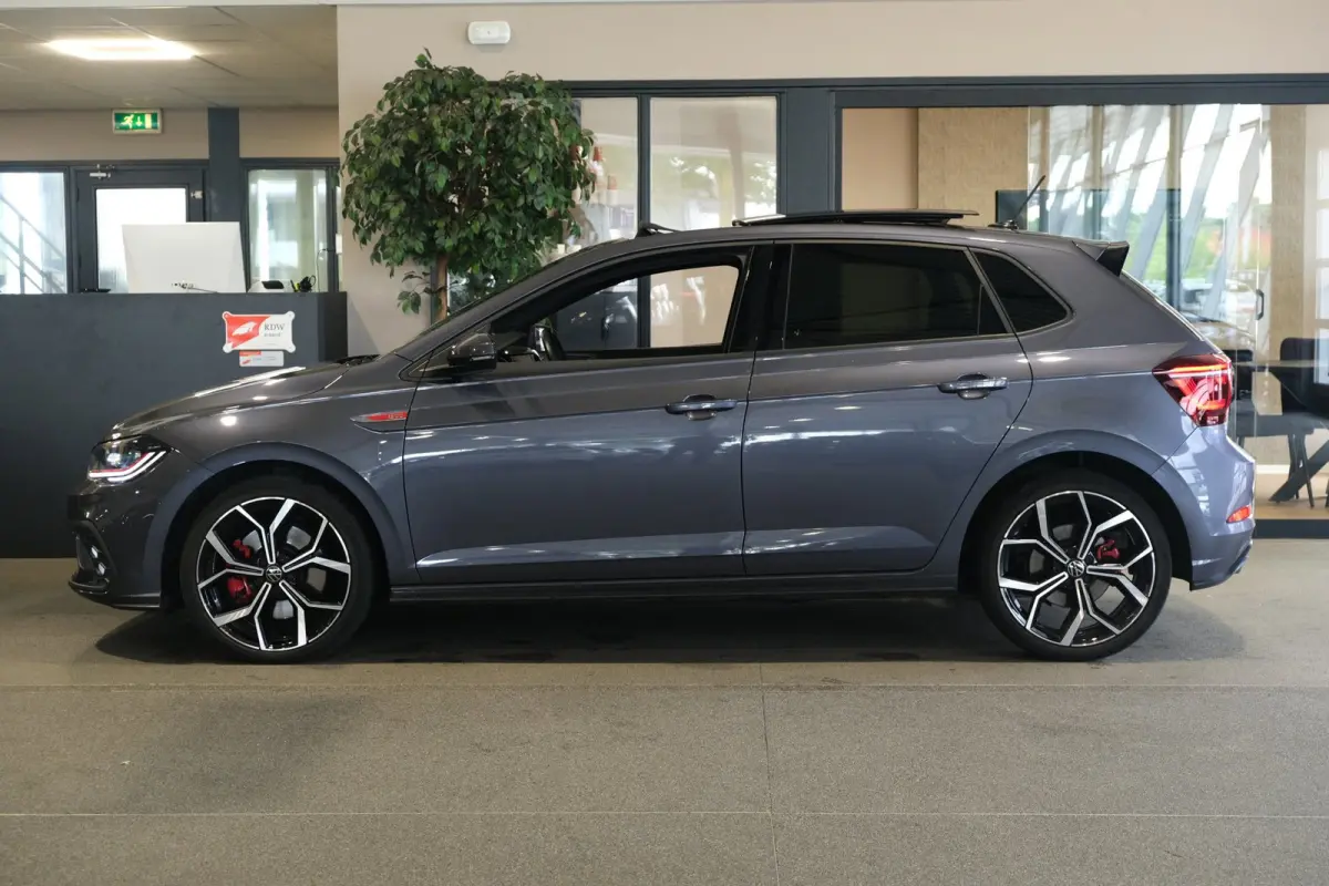 2.0 TSI GTI 207PK DSG Facelift Pano Alcantara Cam IQ Led Stoelverwarming