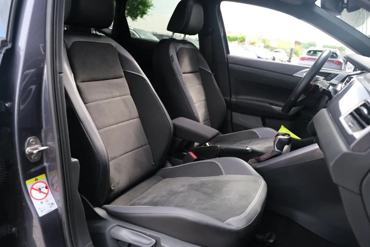 2.0 TSI GTI 207PK DSG Facelift Pano Alcantara Cam IQ Led Stoelverwarming