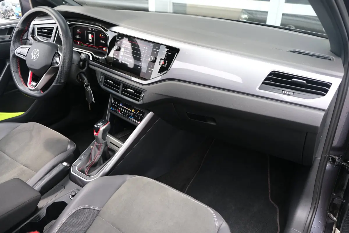 2.0 TSI GTI 207PK DSG Facelift Pano Alcantara Cam IQ Led Stoelverwarming