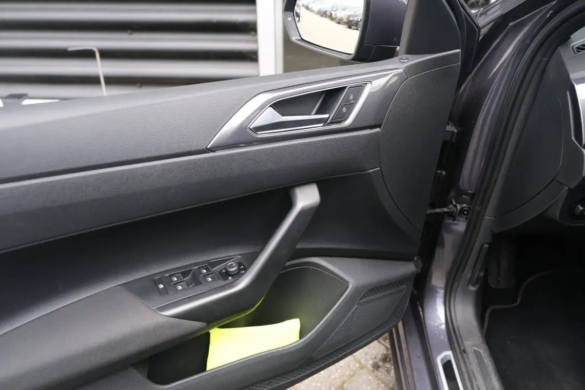 2.0 TSI GTI 207PK DSG Facelift Pano Alcantara Cam IQ Led Stoelverwarming