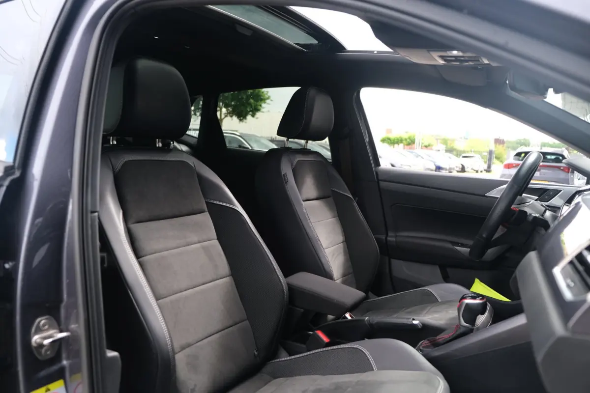 2.0 TSI GTI 207PK DSG Facelift Pano Alcantara Cam IQ Led Stoelverwarming