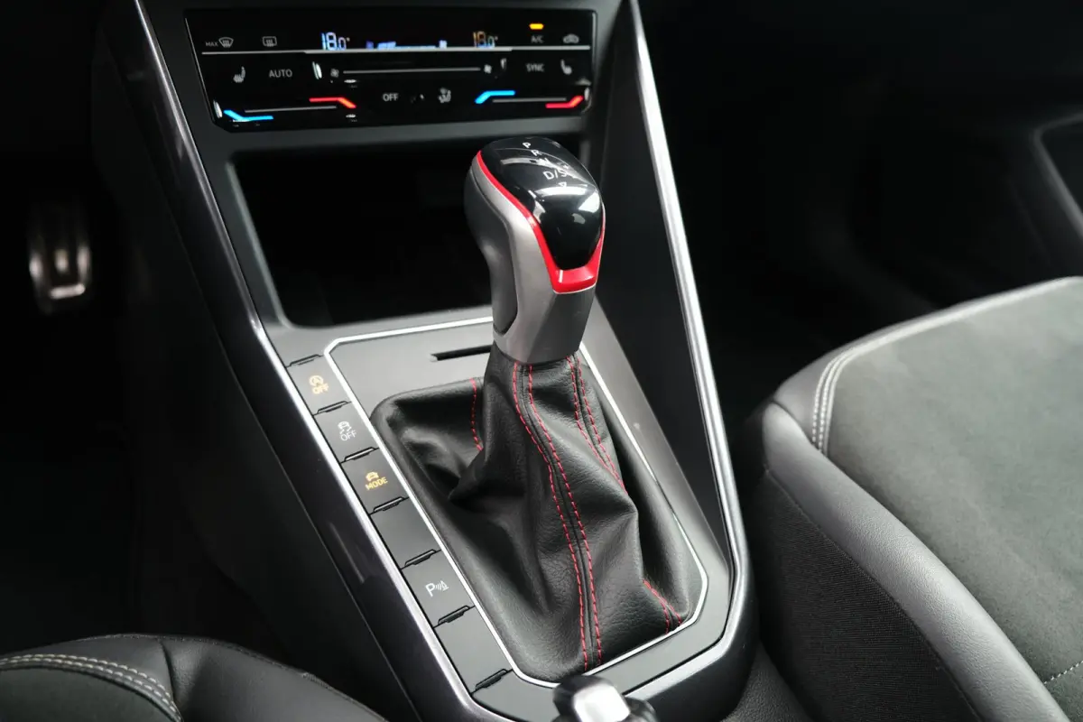 2.0 TSI GTI 207PK DSG Facelift Pano Alcantara Cam IQ Led Stoelverwarming