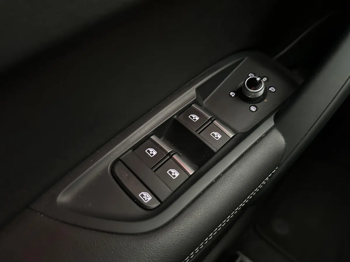 55 TFSI e S-Line Competition | Trekhaak| Leer|