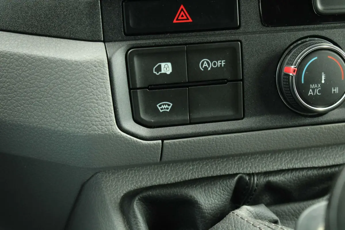 35 2.0 TDI 140pk L4H3 Highline EURO 6 | Achteruitrijcamera | Cruise Control | Imperiaal | Side Assist | Trekhaak