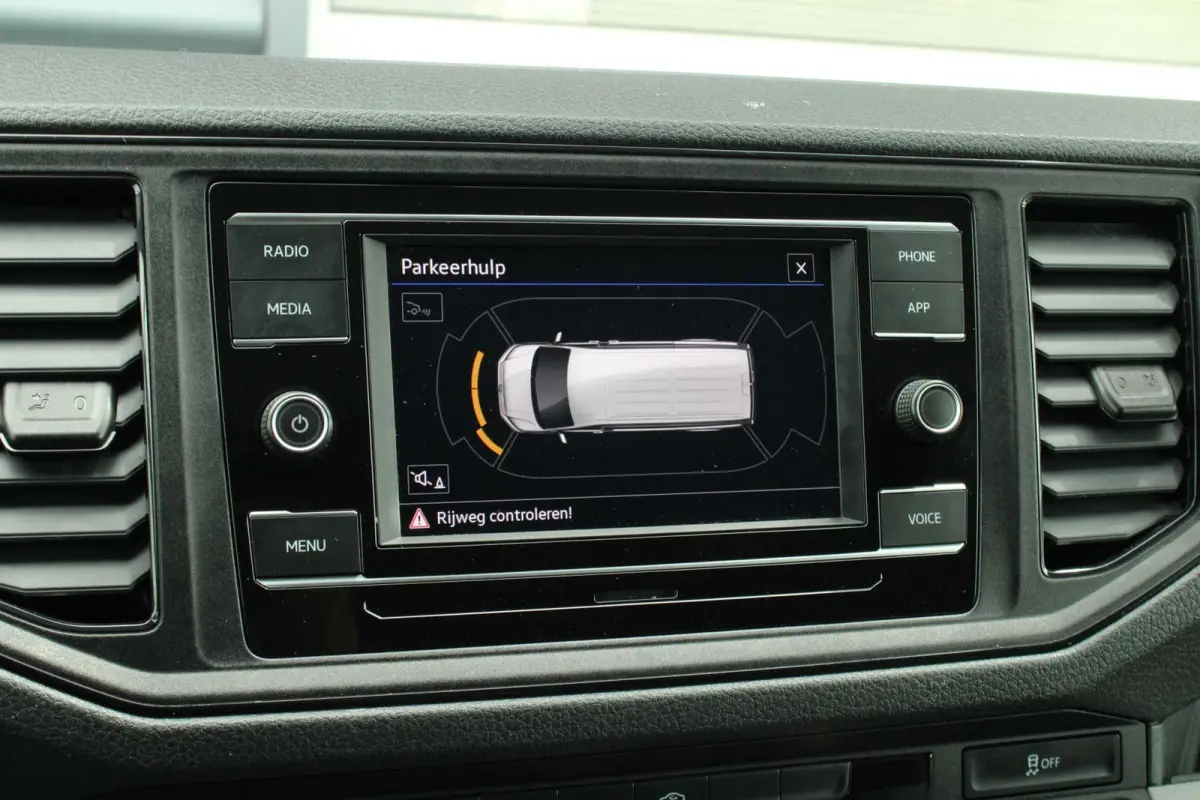 35 2.0 TDI 140pk L4H3 Highline EURO 6 | Achteruitrijcamera | Cruise Control | Imperiaal | Side Assist | Trekhaak