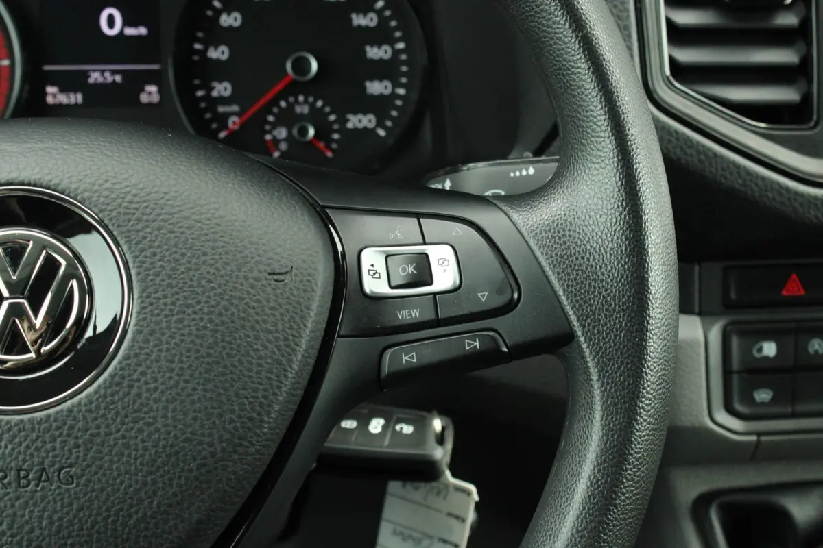 35 2.0 TDI 140pk L4H3 Highline EURO 6 | Achteruitrijcamera | Cruise Control | Imperiaal | Side Assist | Trekhaak