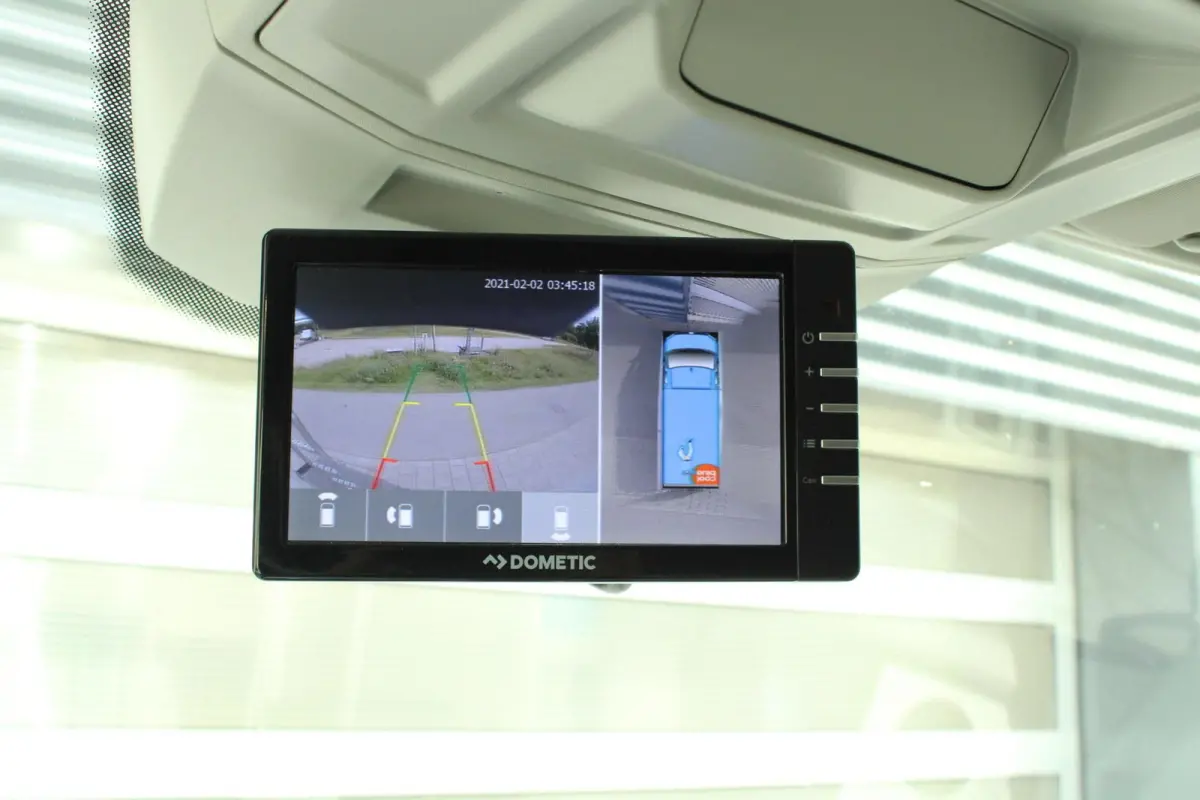 35 2.0 TDI 140pk L4H3 Highline EURO 6 | Achteruitrijcamera | Cruise Control | Imperiaal | Side Assist | Trekhaak