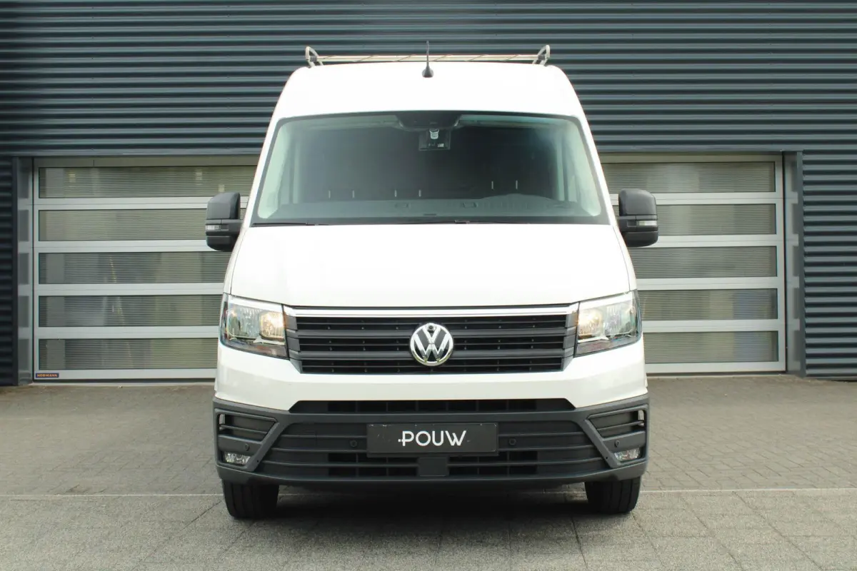 35 2.0 TDI 140pk L4H3 Highline EURO 6 | Achteruitrijcamera | Cruise Control | Imperiaal | Side Assist | Trekhaak