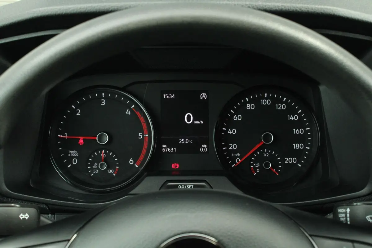 35 2.0 TDI 140pk L4H3 Highline EURO 6 | Achteruitrijcamera | Cruise Control | Imperiaal | Side Assist | Trekhaak