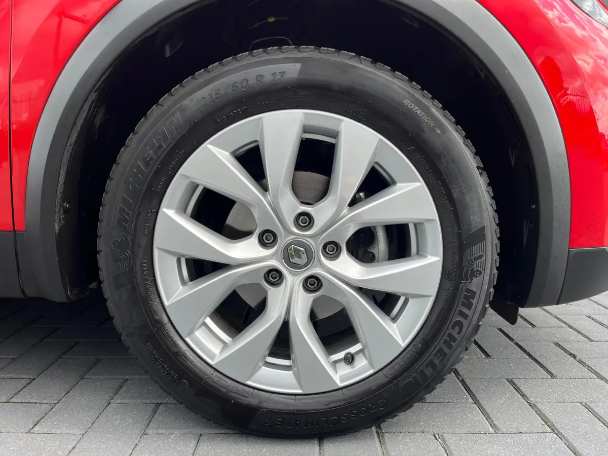 1.0 TCe 100 Bi-Fuel Intens NL.Auto/Camera/Navigatie/CarPlay/Two-Tone/Dealer Onderhouden