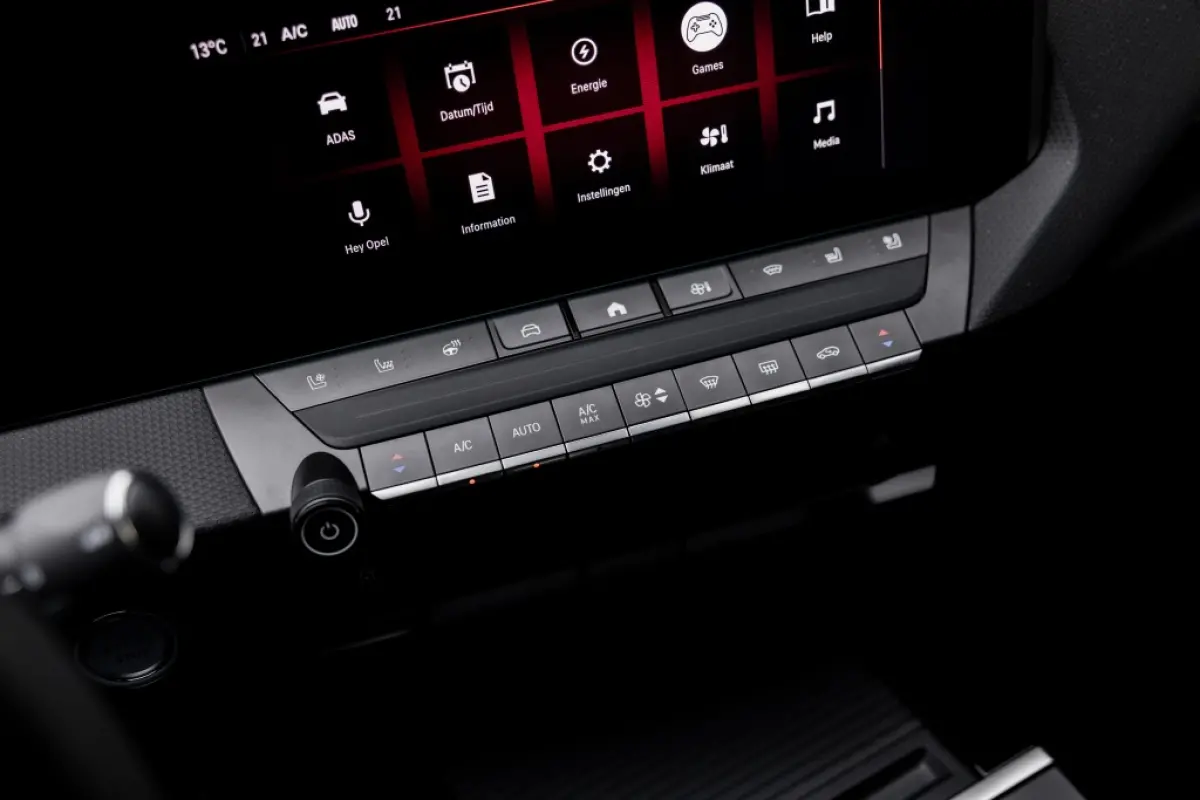 1.6 T PHEV Ultimate | Pano | Leder | Memory | 360 Cam |