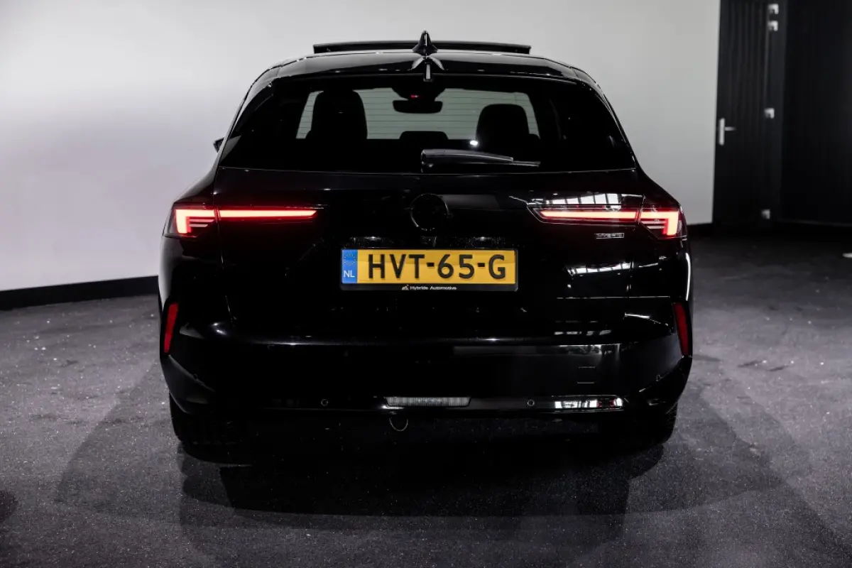 1.6 T PHEV Ultimate | Pano | Leder | Memory | 360 Cam |