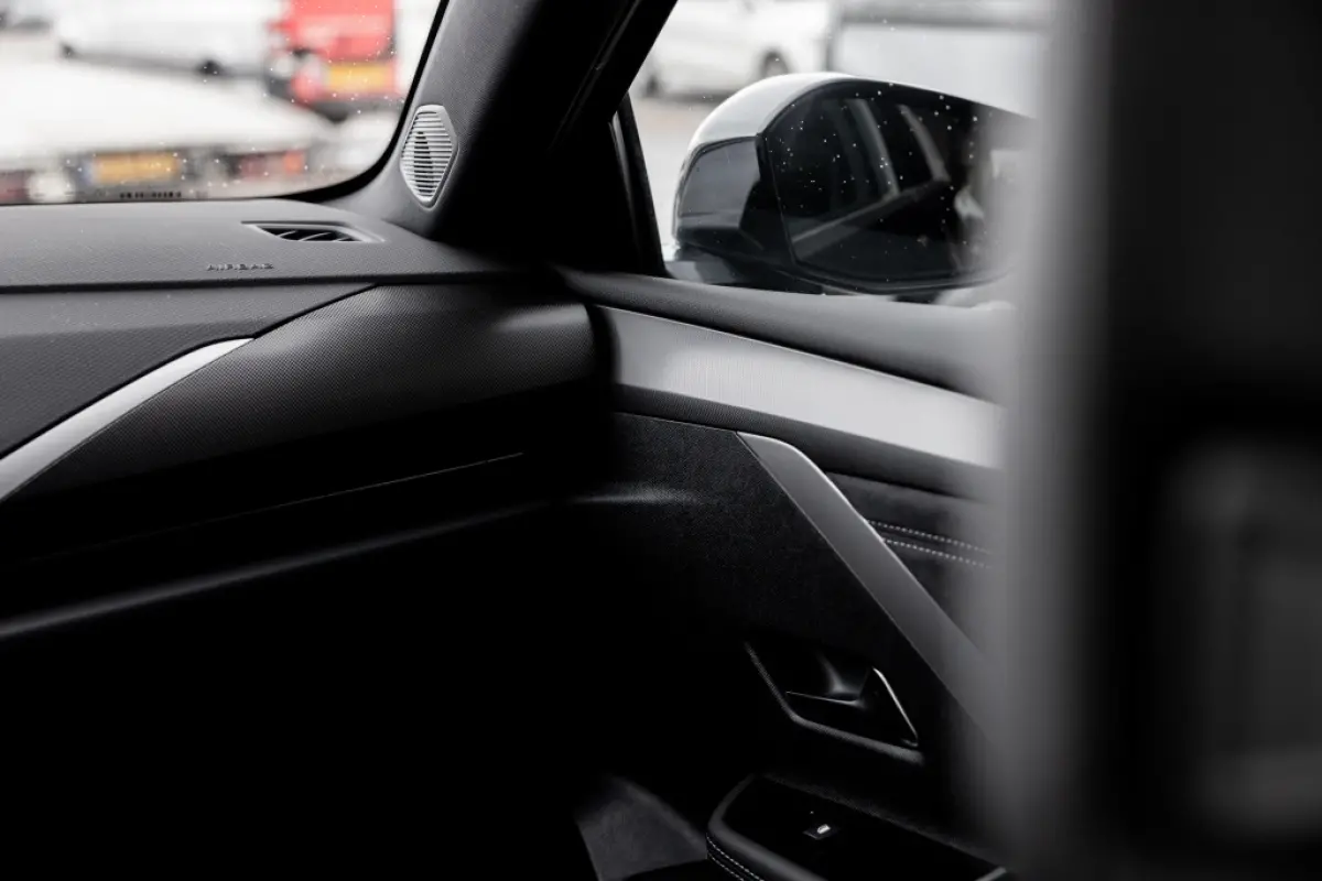 1.6 T PHEV Ultimate | Pano | Leder | Memory | 360 Cam |