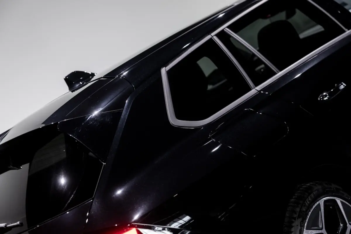 1.6 T PHEV Ultimate | Pano | Leder | Memory | 360 Cam |