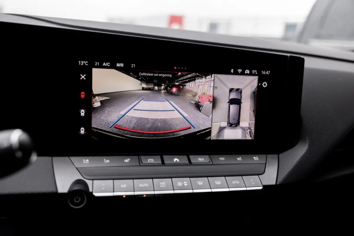 1.6 T PHEV Ultimate | Pano | Leder | Memory | 360 Cam |