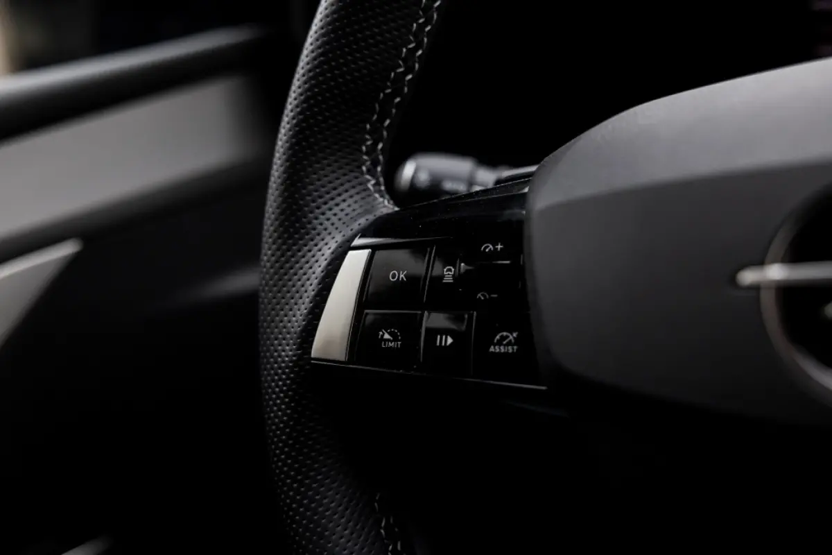 1.6 T PHEV Ultimate | Pano | Leder | Memory | 360 Cam |