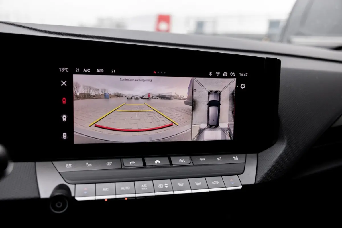 1.6 T PHEV Ultimate | Pano | Leder | Memory | 360 Cam |