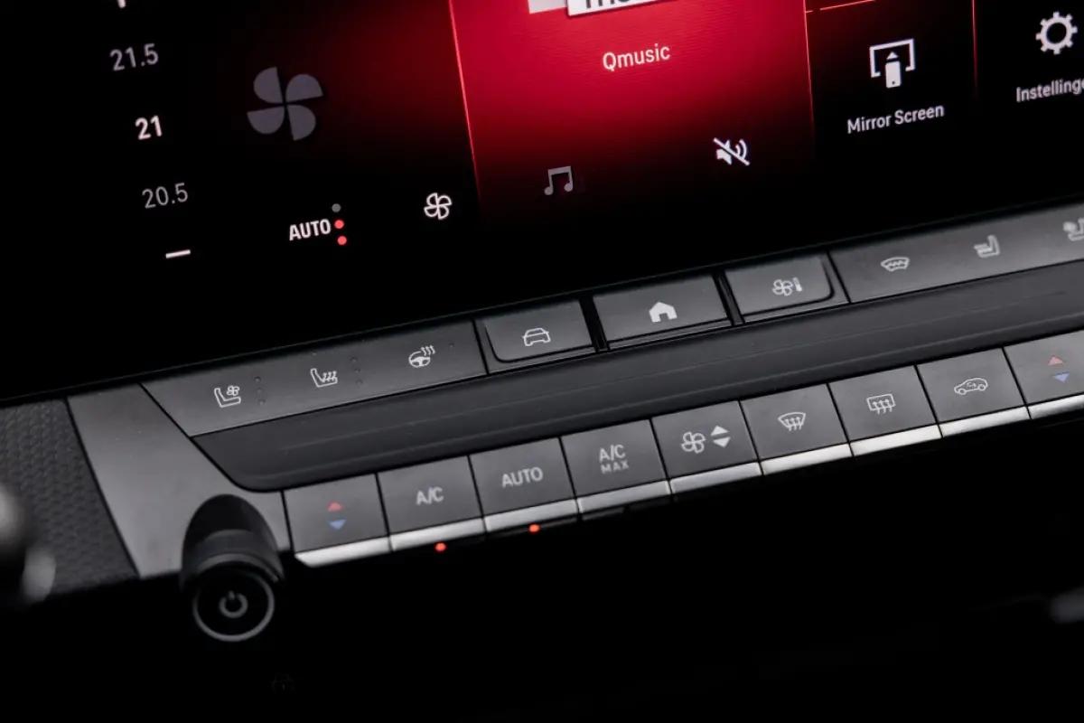 1.6 T PHEV Ultimate | Pano | Leder | Memory | 360 Cam |
