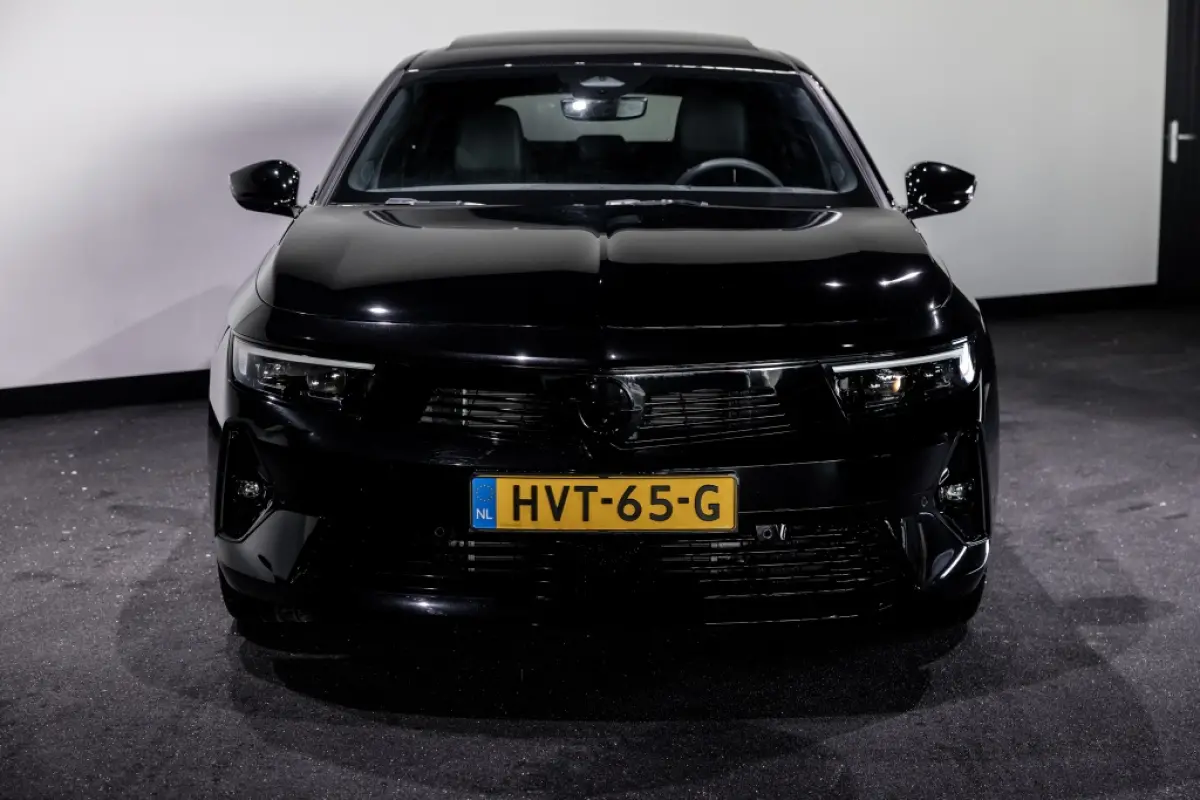 1.6 T PHEV Ultimate | Pano | Leder | Memory | 360 Cam |