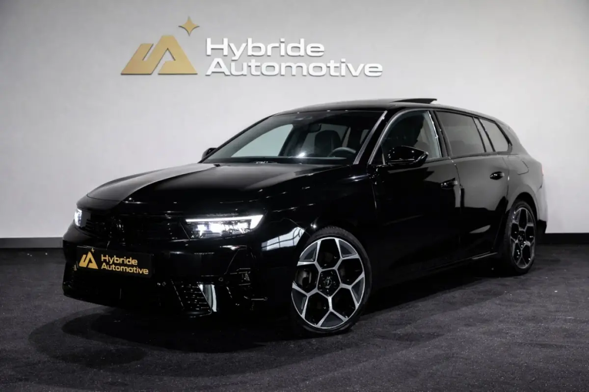 1.6 T PHEV Ultimate | Pano | Leder | Memory | 360 Cam |